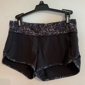 Lululemon shorts